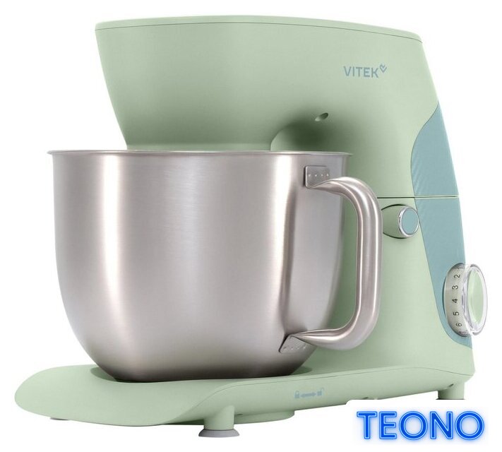 Планетарный миксер Vitek VT-PM0330 - Изображение №1 — Интернет-магазин Teono.by