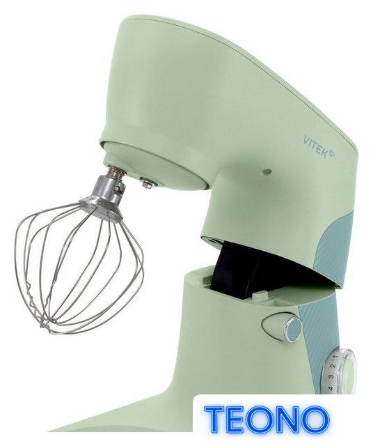 Планетарный миксер Vitek VT-PM0330 - Изображение №19 — Интернет-магазин Teono.by