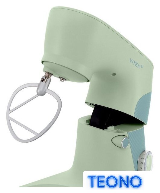 Планетарный миксер Vitek VT-PM0330 - Изображение №20 — Интернет-магазин Teono.by