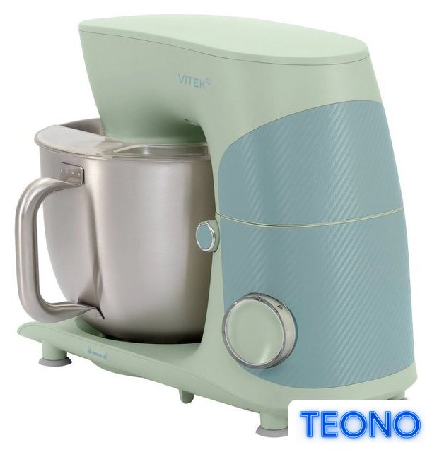 Планетарный миксер Vitek VT-PM0330 - Изображение №23 — Интернет-магазин Teono.by