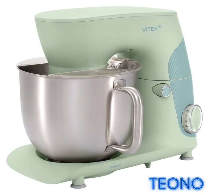 Планетарный миксер Vitek VT-PM0330 - Изображение №24 — Интернет-магазин Teono.by