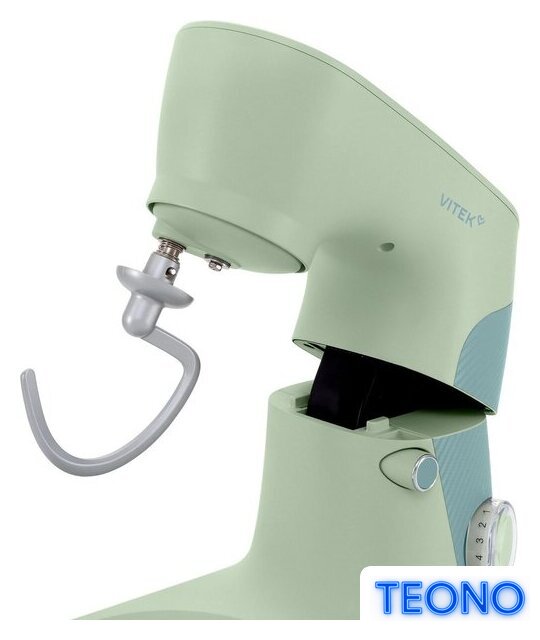 Планетарный миксер Vitek VT-PM0330 - Изображение №18 — Интернет-магазин Teono.by
