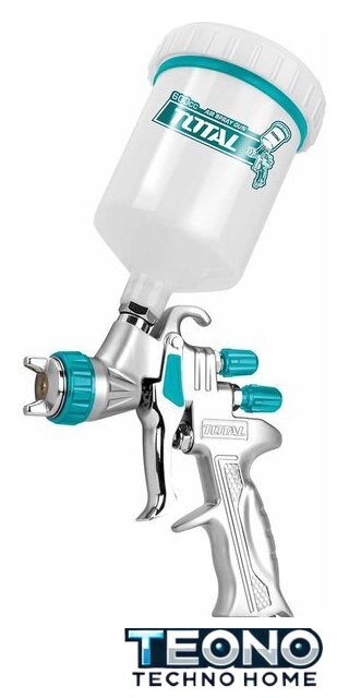 Краскопульт Total TAT10605 - Изображение №1 — Интернет-магазин Teono.by