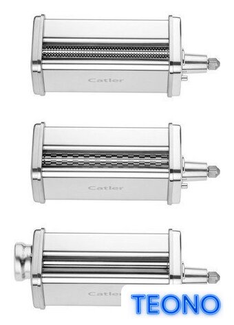 Кухонная машина Catler KM 8012 - Изображение №13 — Интернет-магазин Teono.by