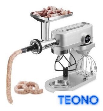 Кухонная машина Catler KM 8012 - Изображение №3 — Интернет-магазин Teono.by