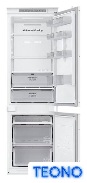 Холодильник Samsung BRB70F26DES0EO - Изображение №1 — Интернет-магазин Teono.by