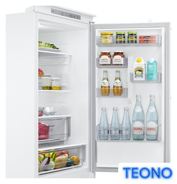Холодильник Samsung BRB70F26DES0EO - Изображение №10 — Интернет-магазин Teono.by