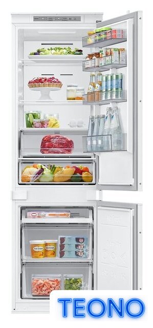 Холодильник Samsung BRB70F26DES0EO - Изображение №5 — Интернет-магазин Teono.by