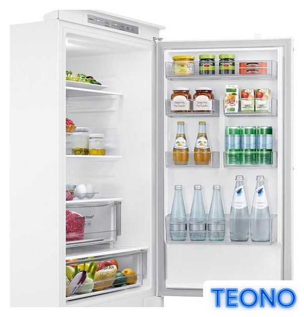 Холодильник Samsung BRB70F26DES0EO - Изображение №9 — Интернет-магазин Teono.by
