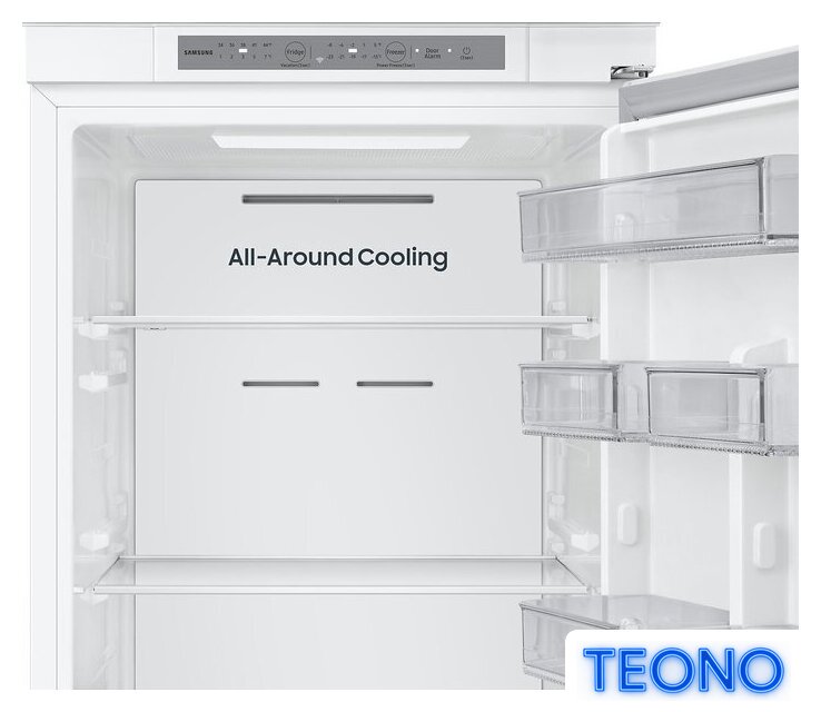 Холодильник Samsung BRB70F26DES0EO - Изображение №7 — Интернет-магазин Teono.by