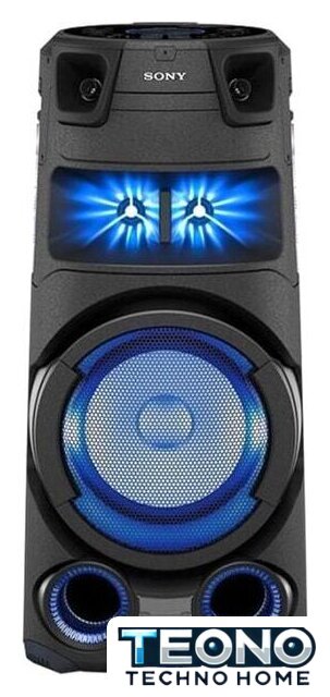 Патибокс Sony MHC-V73D - Изображение №1 — Интернет-магазин Teono.by