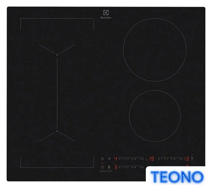 Варочная панель Electrolux EIV63443CT - Изображение №1 — Интернет-магазин Teono.by