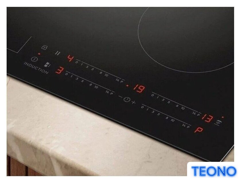 Варочная панель Electrolux EIV63443CT - Изображение №2 — Интернет-магазин Teono.by