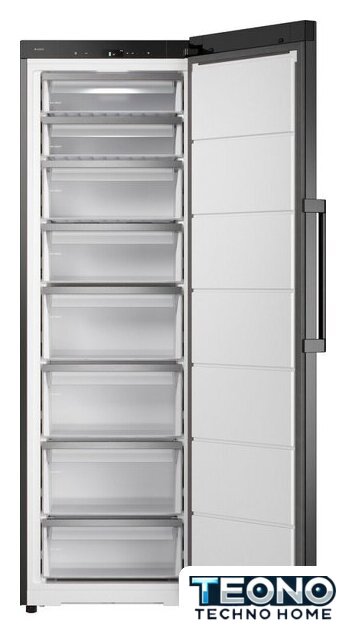 Морозильник ASKO RFF586KNCB1 - Изображение №3 — Интернет-магазин Teono.by
