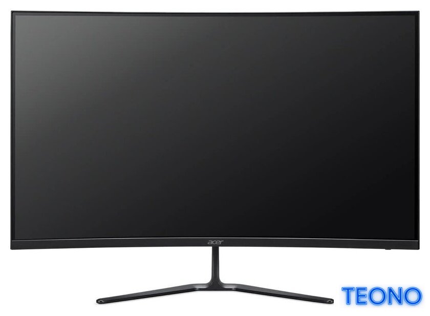 Игровой монитор Acer Nitro ED320QUS3bmiipx UM.JE0CD.302 - Изображение №4 — Интернет-магазин Teono.by