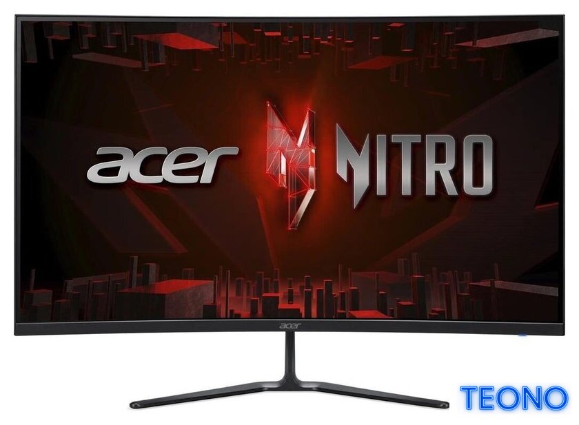 Игровой монитор Acer Nitro ED320QUS3bmiipx UM.JE0CD.302 - Изображение №1 — Интернет-магазин Teono.by