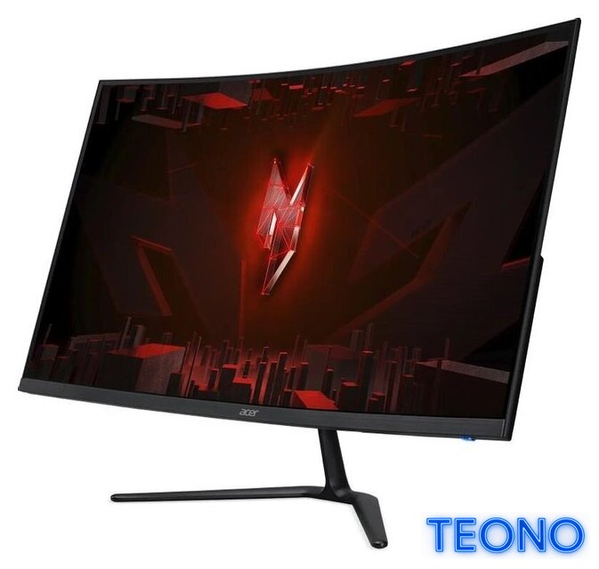 Игровой монитор Acer Nitro ED320QUS3bmiipx UM.JE0CD.302 - Изображение №3 — Интернет-магазин Teono.by