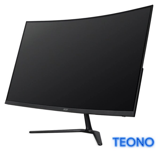 Игровой монитор Acer Nitro ED320QUS3bmiipx UM.JE0CD.302 - Изображение №5 — Интернет-магазин Teono.by