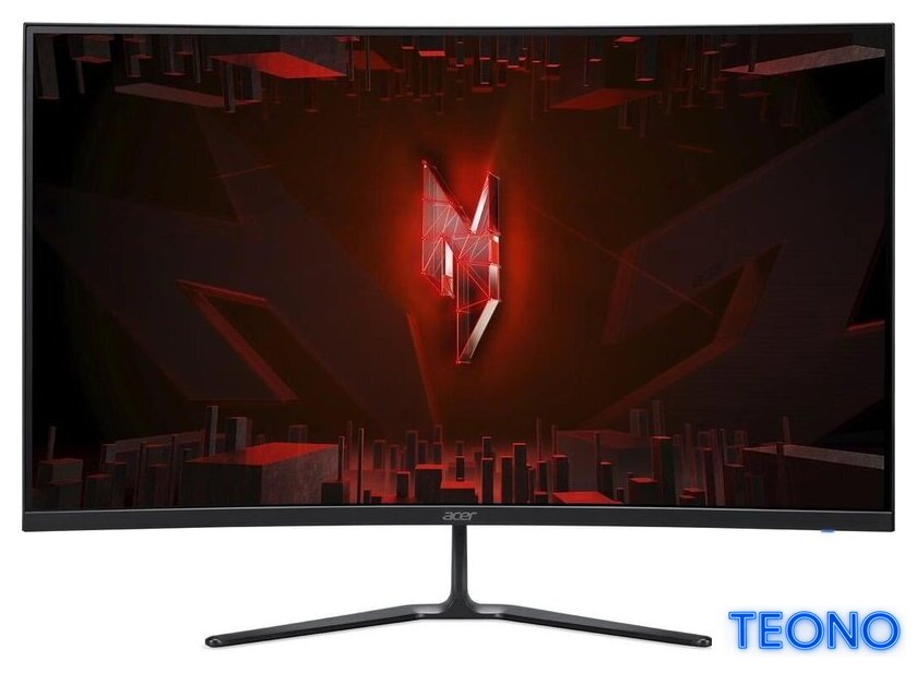 Игровой монитор Acer Nitro ED320QUS3bmiipx UM.JE0CD.302 - Изображение №2 — Интернет-магазин Teono.by