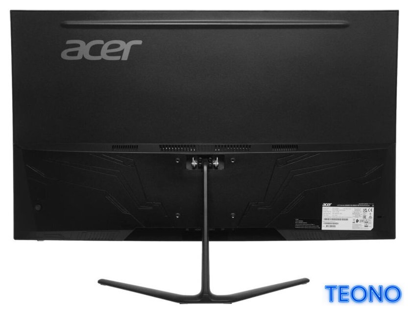 Игровой монитор Acer Nitro ED320QUS3bmiipx UM.JE0CD.302 - Изображение №7 — Интернет-магазин Teono.by