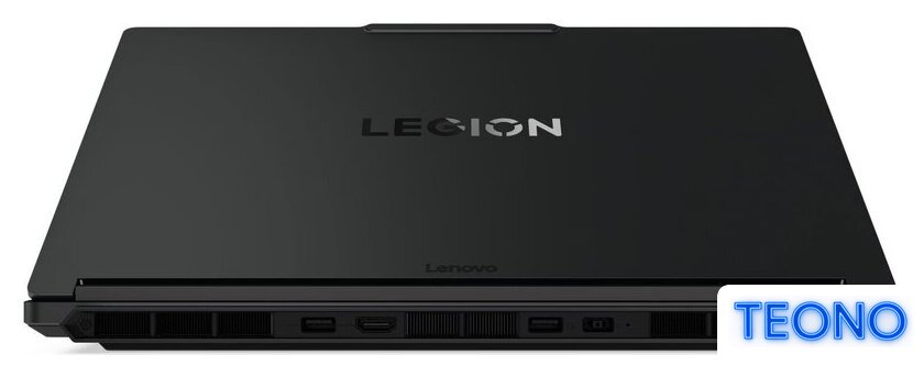 Игровой ноутбук Lenovo Legion 5 15AHP11 83Q7000MRK - Изображение №9 — Интернет-магазин Teono.by