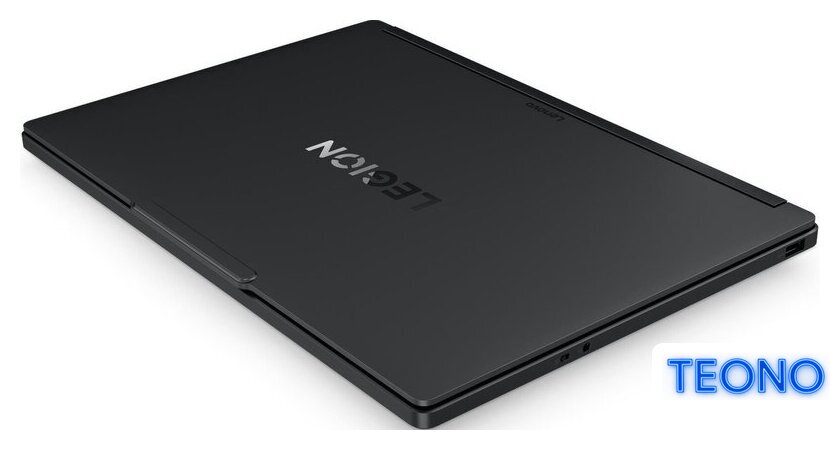 Игровой ноутбук Lenovo Legion 5 15AHP11 83Q7000MRK - Изображение №10 — Интернет-магазин Teono.by