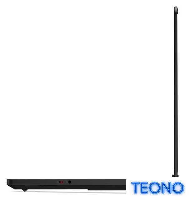 Игровой ноутбук Lenovo Legion 5 15AHP11 83Q7000MRK - Изображение №8 — Интернет-магазин Teono.by