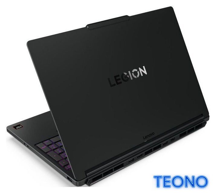 Игровой ноутбук Lenovo Legion 5 15AHP11 83Q7000MRK - Изображение №11 — Интернет-магазин Teono.by