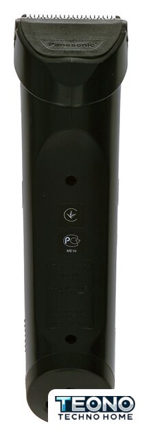 Машинка для стрижки волос Panasonic ER1410 - Изображение №5 — Интернет-магазин Teono.by