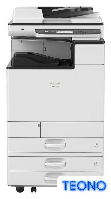 МФУ Ricoh M C2000 - Изображение №1 — Интернет-магазин Teono.by