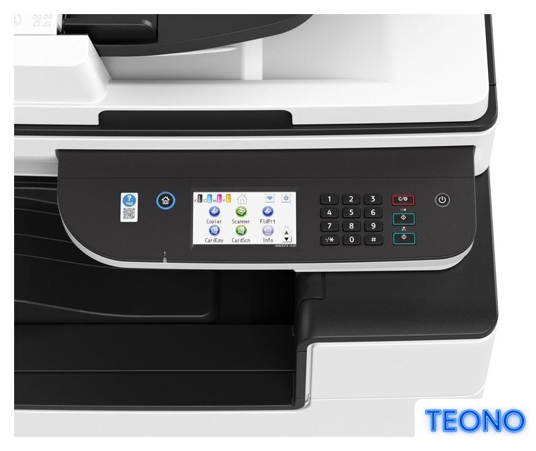 МФУ Ricoh M C2000 - Изображение №3 — Интернет-магазин Teono.by