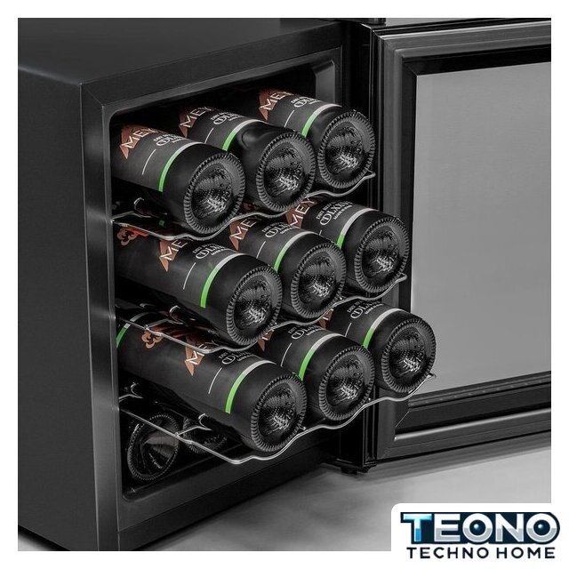 Винный шкаф Meyvel MV12-TB1 - Изображение №8 — Интернет-магазин Teono.by