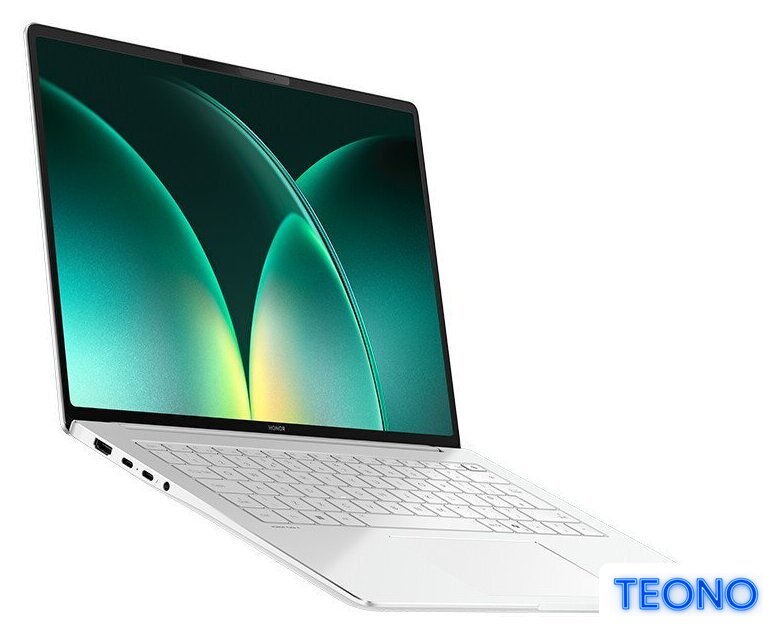 Ноутбук HONOR MagicBook Pro 14 2026 ZQC-P 5301ATEM - Изображение №3 — Интернет-магазин Teono.by
