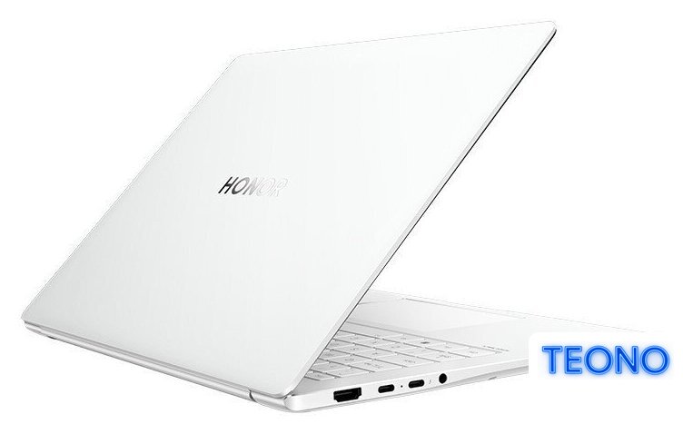 Ноутбук HONOR MagicBook Pro 14 2026 ZQC-P 5301ATEM - Изображение №6 — Интернет-магазин Teono.by