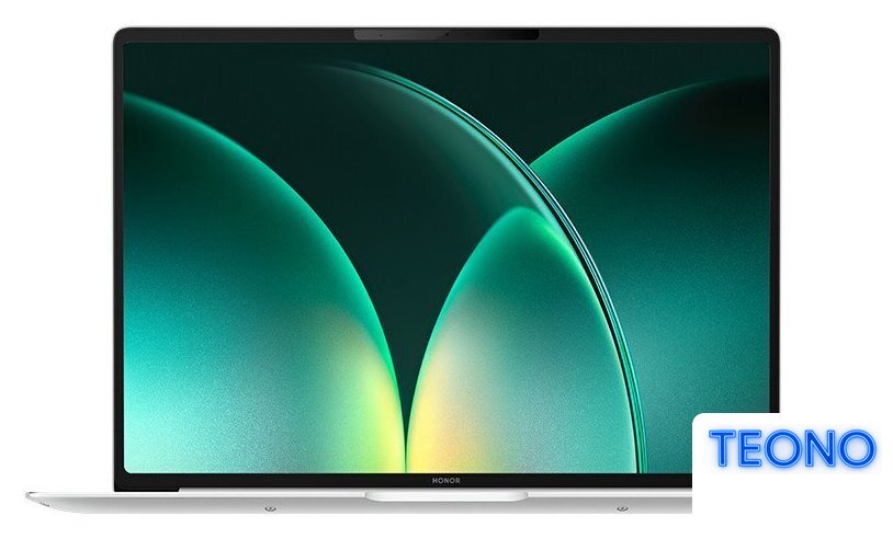 Ноутбук HONOR MagicBook Pro 14 2026 ZQC-P 5301ATEM - Изображение №2 — Интернет-магазин Teono.by