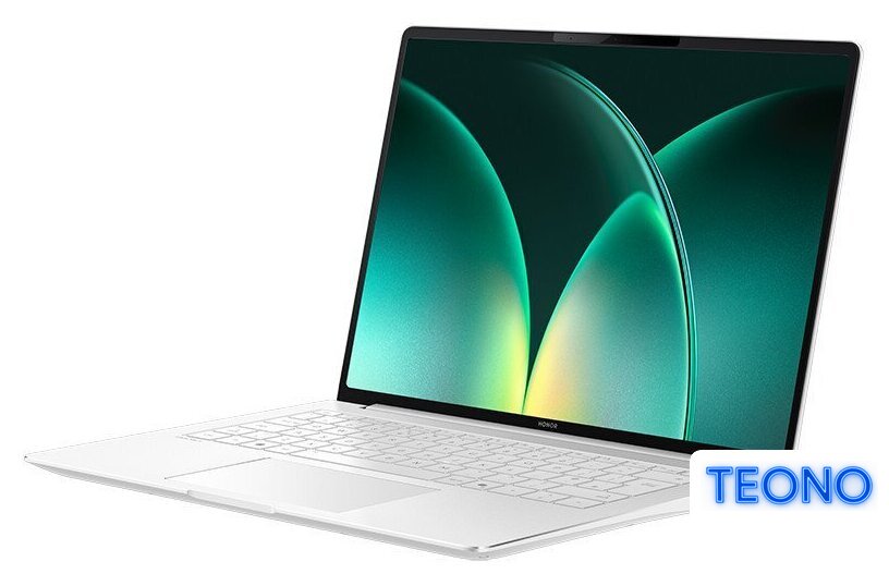 Ноутбук HONOR MagicBook Pro 14 2026 ZQC-P 5301ATEM - Изображение №4 — Интернет-магазин Teono.by