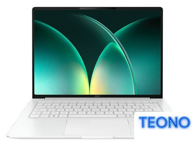 Ноутбук HONOR MagicBook Pro 14 2026 ZQC-P 5301ATEM - Изображение №1 — Интернет-магазин Teono.by