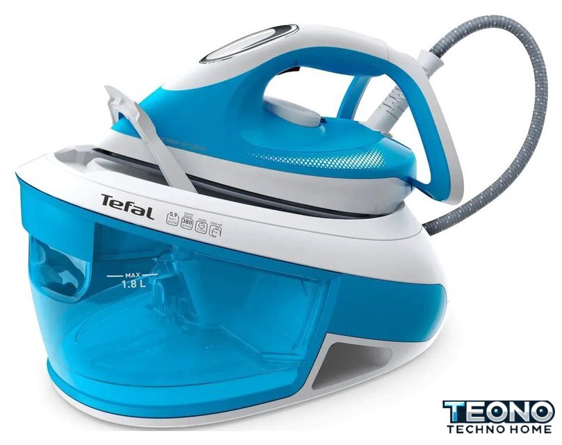 Утюг Tefal SV8002E0 - Изображение №1 — Интернет-магазин Teono.by