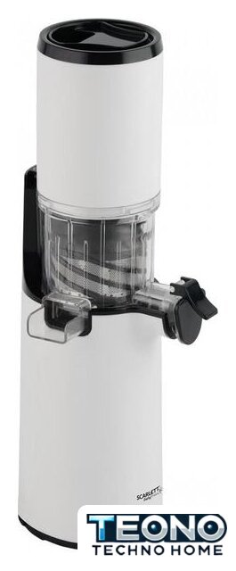 Соковыжималка Scarlett SC-JE50S59 - Изображение №1 — Интернет-магазин Teono.by