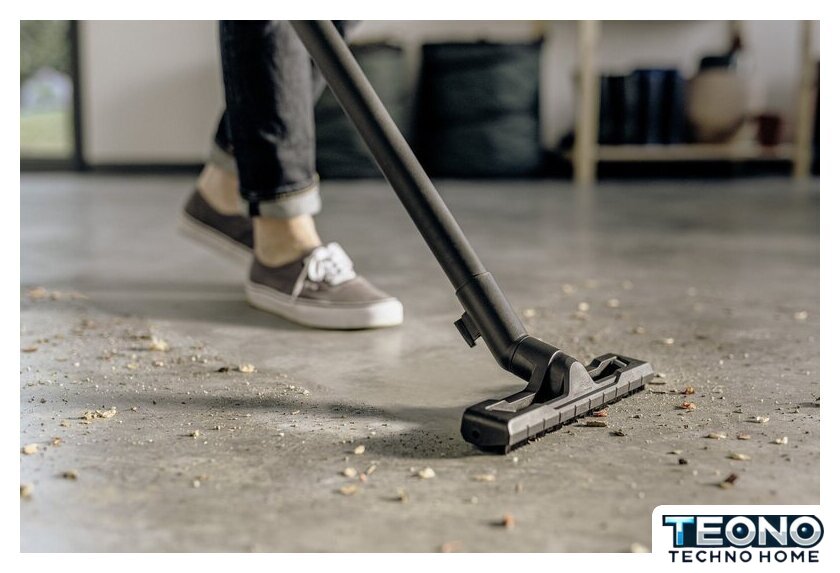 Пылесос Karcher WD 2 Plus V-12/4/18/C 1.628-009.0 - Изображение №3 — Интернет-магазин Teono.by