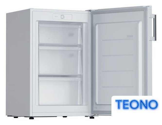 Морозильник Candy CNUQ2L58EWH - Изображение №7 — Интернет-магазин Teono.by