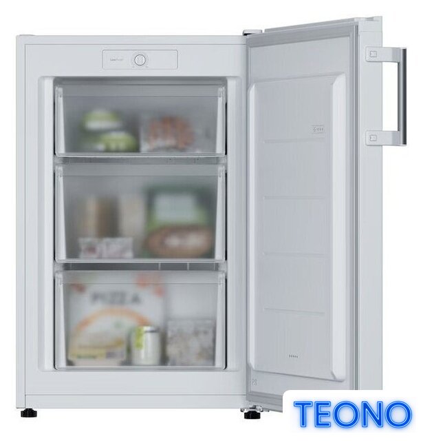 Морозильник Candy CNUQ2L58EWH - Изображение №3 — Интернет-магазин Teono.by