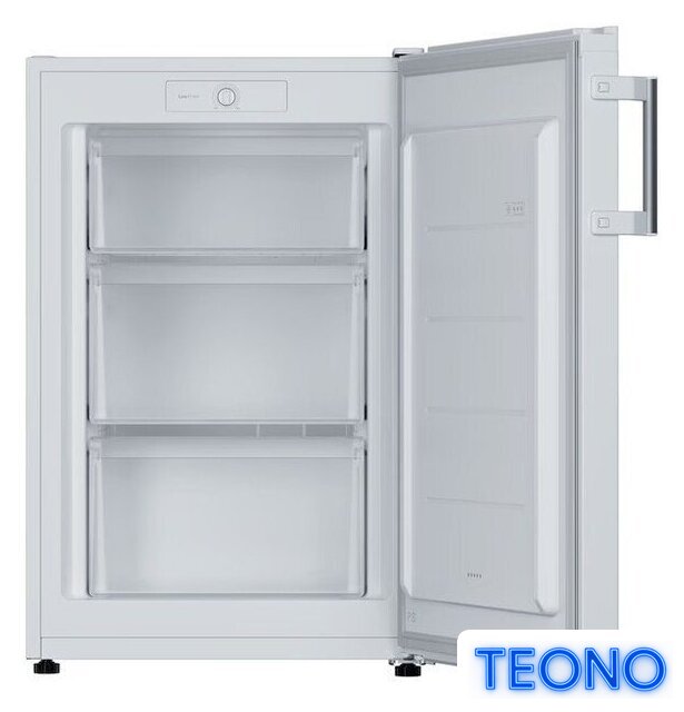 Морозильник Candy CNUQ2L58EWH - Изображение №4 — Интернет-магазин Teono.by