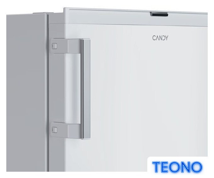 Морозильник Candy CNUQ2L58EWH - Изображение №5 — Интернет-магазин Teono.by