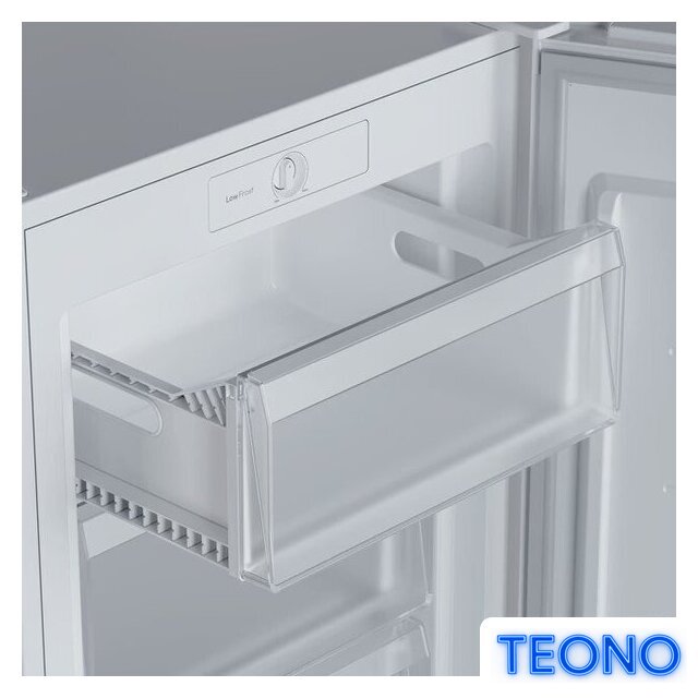 Морозильник Candy CNUQ2L58EWH - Изображение №6 — Интернет-магазин Teono.by