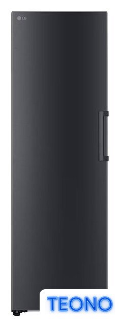Морозильник LG GFT61MCCSZ - Изображение №1 — Интернет-магазин Teono.by