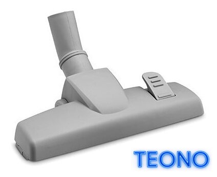 Пылесос Zelmer ZVC221 - Изображение №3 — Интернет-магазин Teono.by