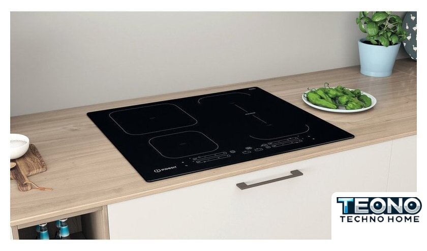 Варочная панель Indesit IB 65B60 NE - Изображение №22 — Интернет-магазин Teono.by