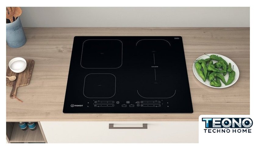 Варочная панель Indesit IB 65B60 NE - Изображение №13 — Интернет-магазин Teono.by