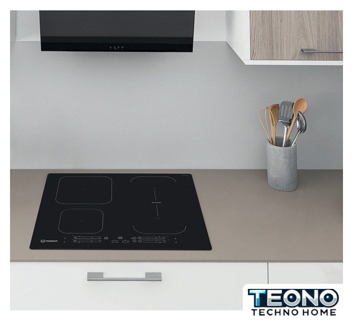 Варочная панель Indesit IB 65B60 NE - Изображение №15 — Интернет-магазин Teono.by